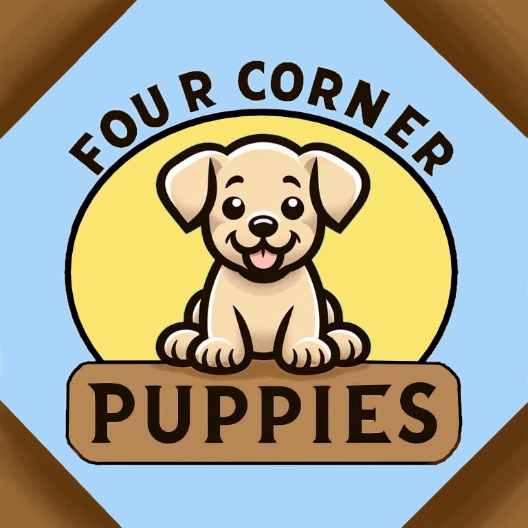 Four Corner Puppies